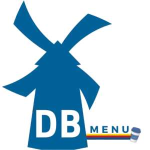 Dutch Bros Menu