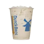 Dutch bros chai menu