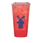 dutch bros tea menu