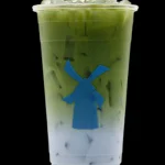 dutch matcha