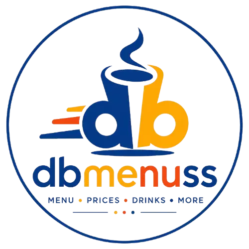 a logo of unofficial website about Dutch bros menu